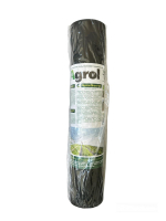 Агроткань светостабилизированная черный (1.6м/25м.60гр)