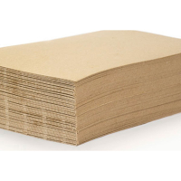 Картон гофролист 3-х слойный (0,625х1,0)