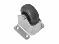 Колёсная опора 008.00.000М