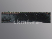 Бахрома резаная 22.0