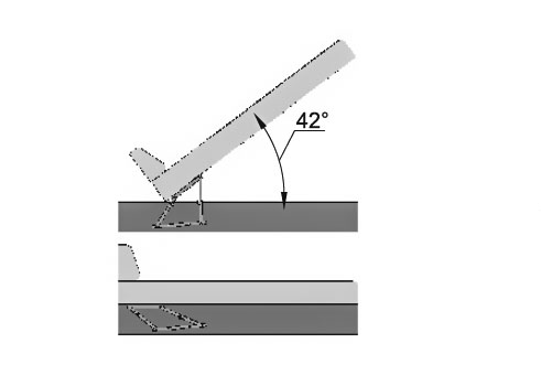 №509 механизм окулово