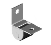 №531 Опора колесная Окулово