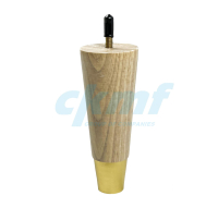 Опора MJ-4415RW H-100 (Color без покрытия)