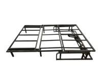 Механизм аккордеон-электро А-024 (1890х1400х270)