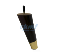 Опора MJ-4515RW H-150 (Color Red walnut)