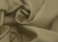 Габардин 14-1112 (1,5м светло бежевый 145 гр)