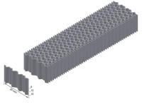 Скоба Е-16 Форест (15,0 тыс. шт)