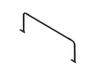 709.714.00.00-Ножка откидная к 709 мех-му 1110