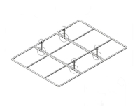 КР Компактика 1600*680*3 (инд. Упак.)