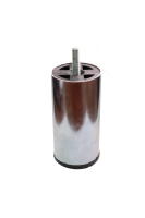 Опора прямая Н-120 с резьбой