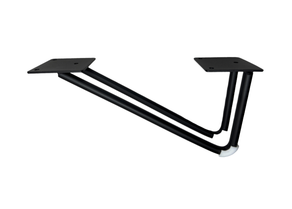 опора модель m-724 (н-120 black)