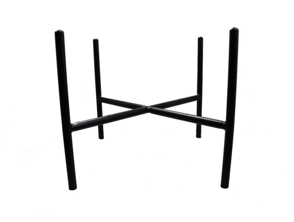 рама для пуфика (black)