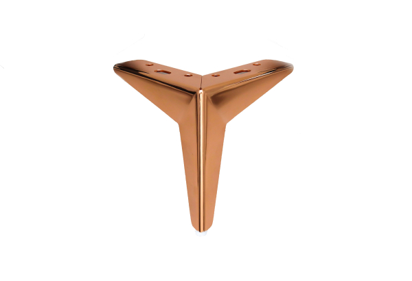 опора н-082 (н-135) (red brass)