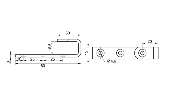 зацеп 545.00.000