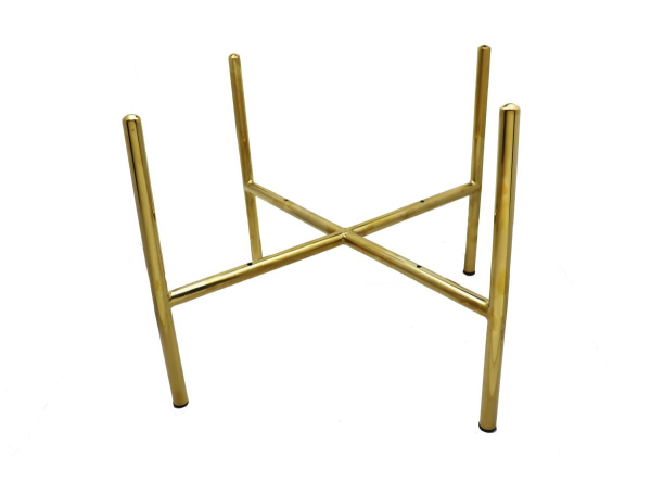 рама для пуфика (golden)