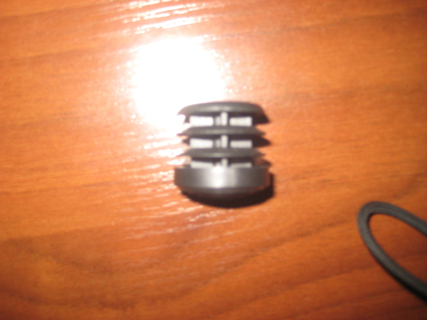 Пуговицы COL without-18 мм (square glass 103 xl-03) 900 шт.(КВАДРАТ)