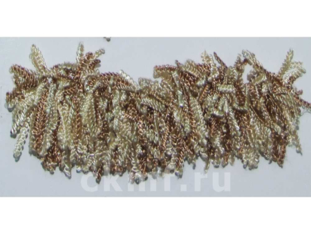 Бахрома кдк 7.4