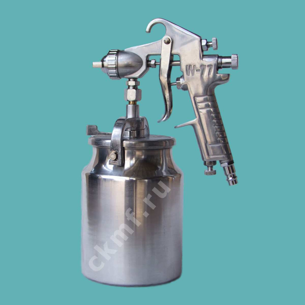 пульверизатор для клея (сопло 1,8)