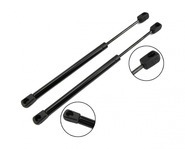 газлифт н-0100/405 (405х160 d18 d8-под шарик) stab