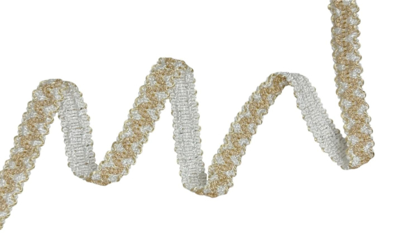 тесьма декоративная т 0101