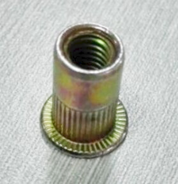 заклёпка м-6 (t-015-a2 )