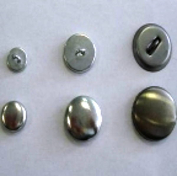 пуговицы д.-21/36 (ту-сталь)