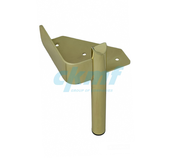 опора a-1973-big-l h-145 (golden)