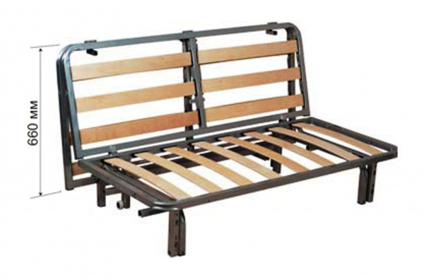 мех. трансф. "аллегро" 155