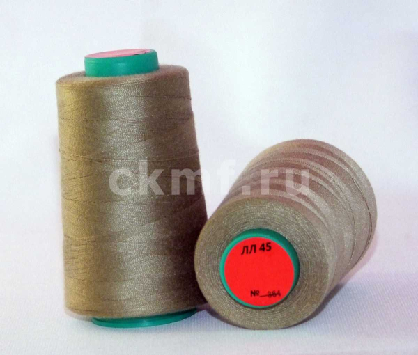 нитки (20s2/45) col.364
