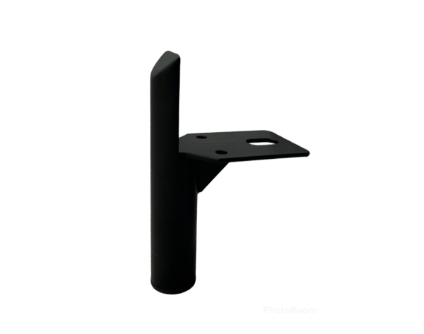 опора модель 1973 (h-100) black-m