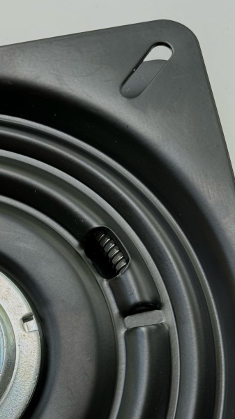 поворотная площадка с возвратом 360 sp-510-n (250х250)