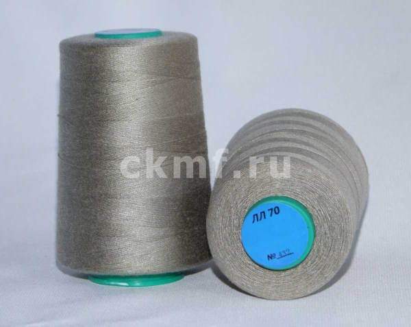 нитки (20s3/70) col.433