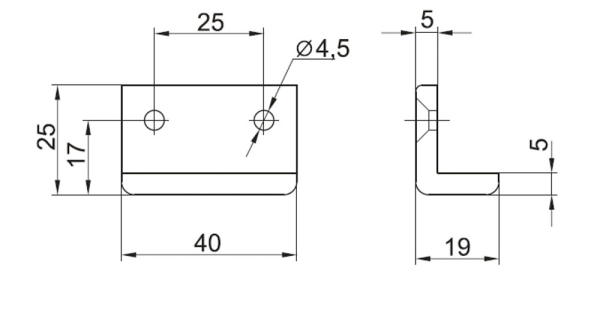 №384 наконечник окулово