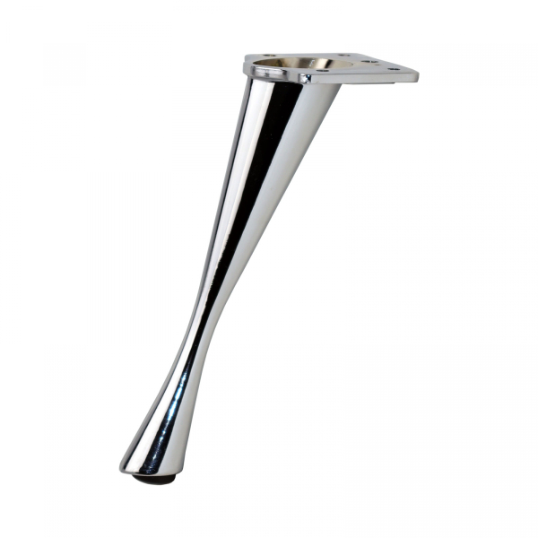 опора slz-032 h-170(а-033 h-175)(хром)