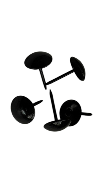 гвозди арт.130 1/3 d-11.3 мм (black)