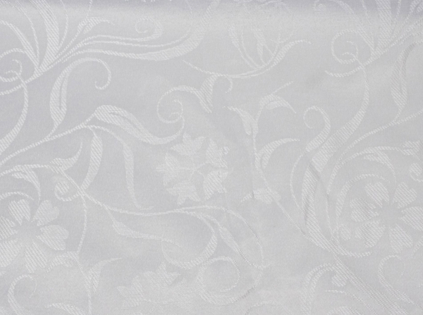 матрасная ткань bfy 061-4-b white (220cм), 115 г/м2, 70%pe 30%pp от магазина мебельной фурнитуры ЦКМФ
