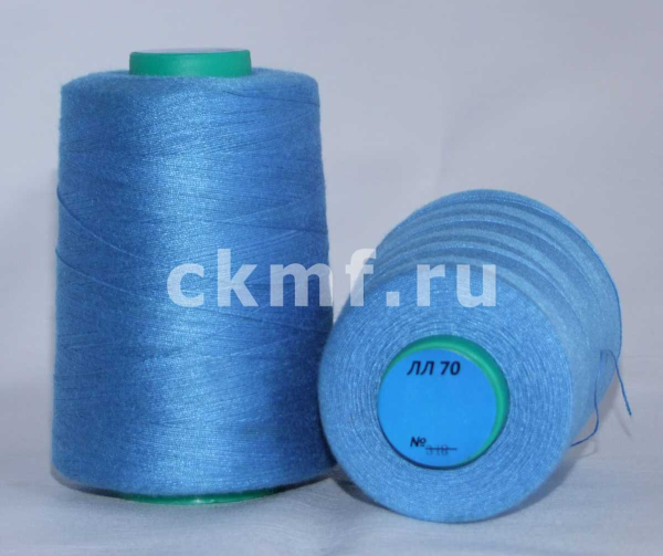нитки (20s3/70) col.318