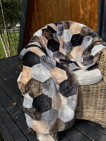 покрывало 200х220 арт.1пк-0356/y21100912 пэ 100%