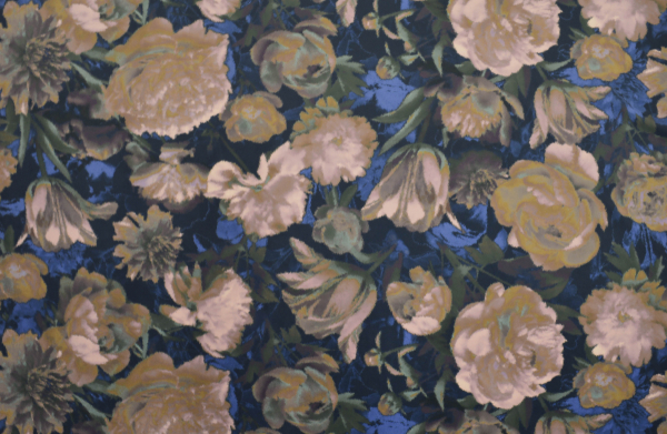 ткань меб. blossom 61/p2
