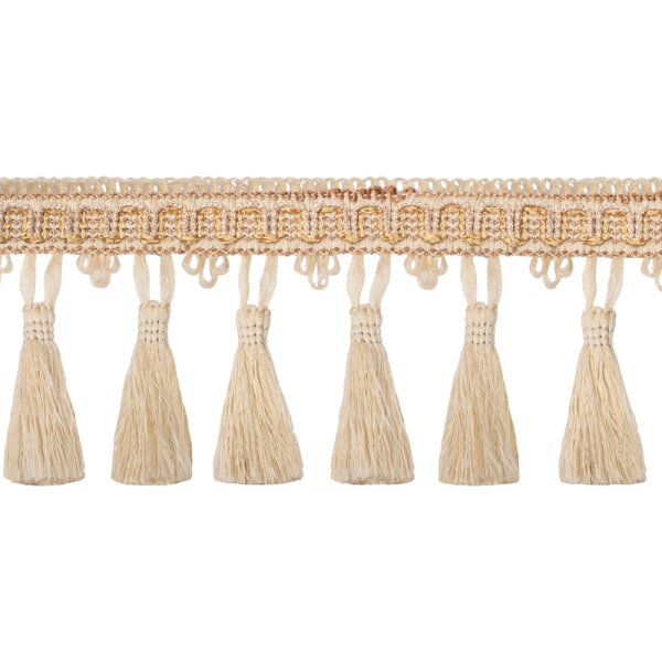 бахрома с кисточками м 4