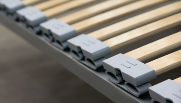 кроватная рамка кр2 летто де люкс 1400х2000