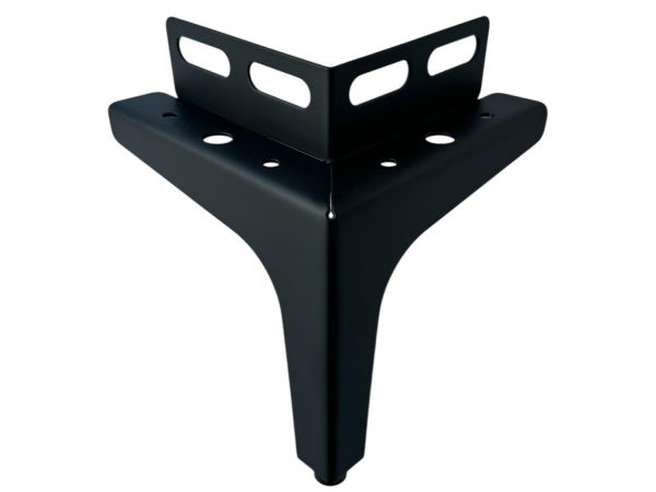 опора vt-c131 (h-150) (black)