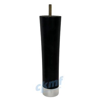 опора mj-5918 h-180 (black)