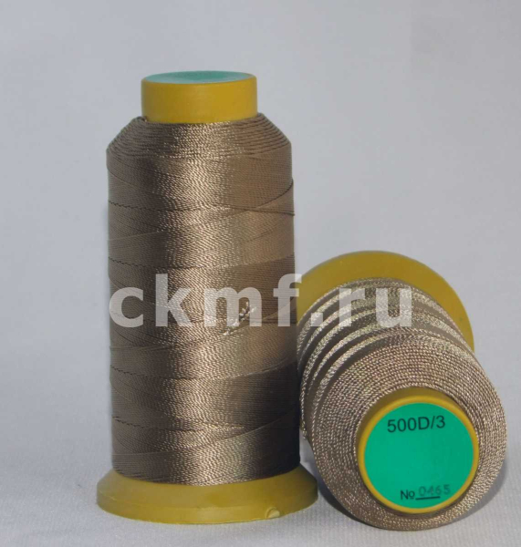 нитки (300d3/s40) col.0465