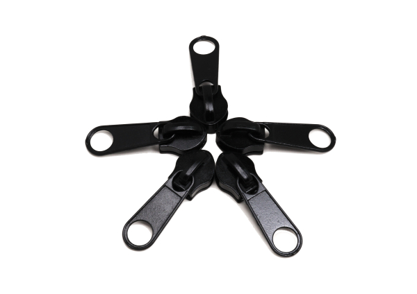 бегунок c10 (черный 322)