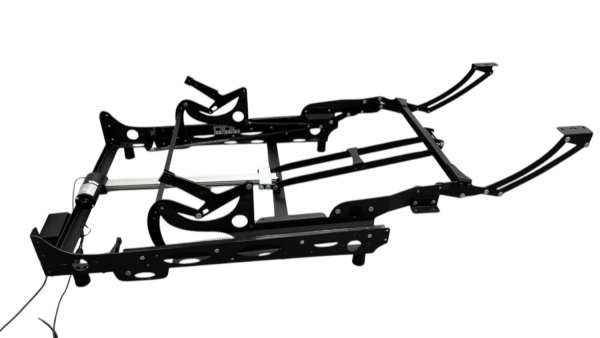 выкатной модуль с врезным пультом rw-700