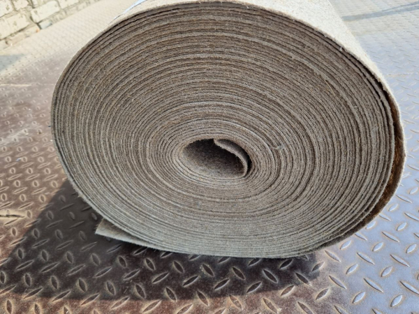 войлок шир.2,1-450 (пп)