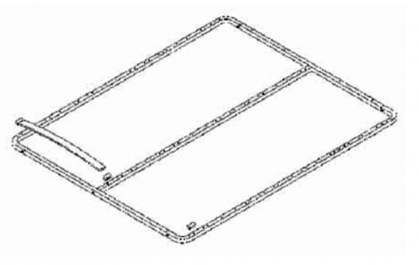 рамный механизм мр-5-лс (2000х1800)