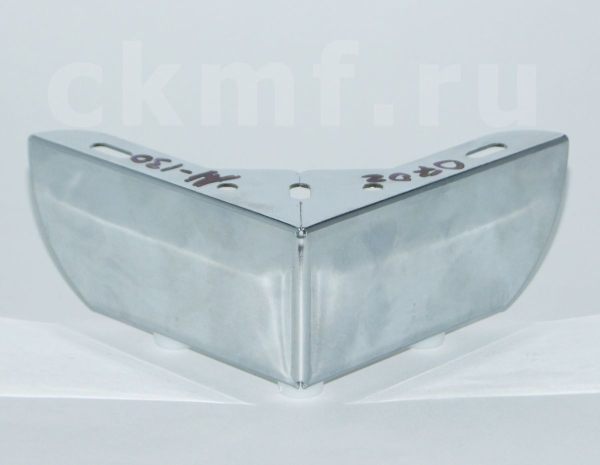 Опора В-0702 H-55х130