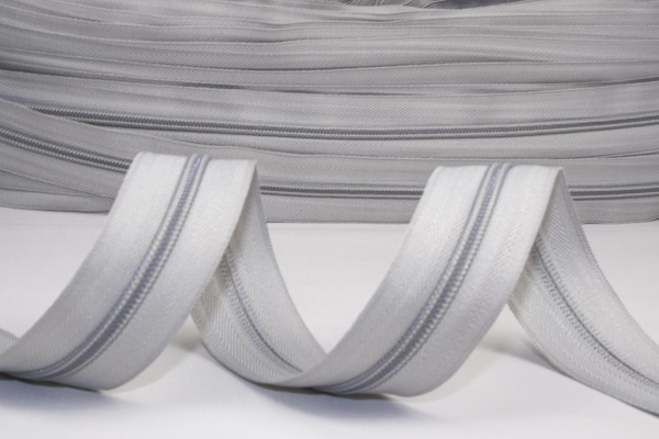 молния с5 (ап) 310 (серый)